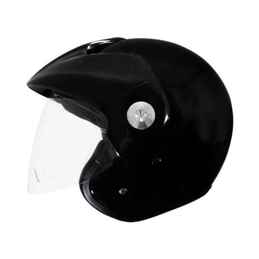 CASCO ZEUS ZS-507 NEGRO