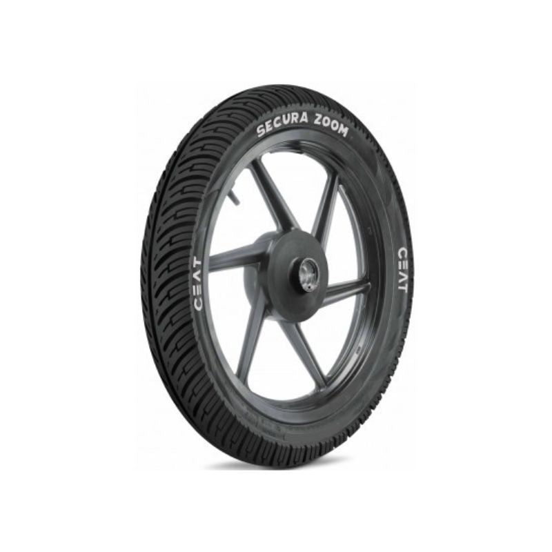 LLANTA CEAT 275-17 SECURA ZOOM FR TT INCLUYE NEUMATICO