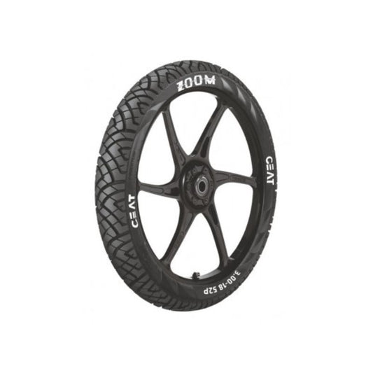 LLANTA CEAT 100/90-17 ZOOM TL