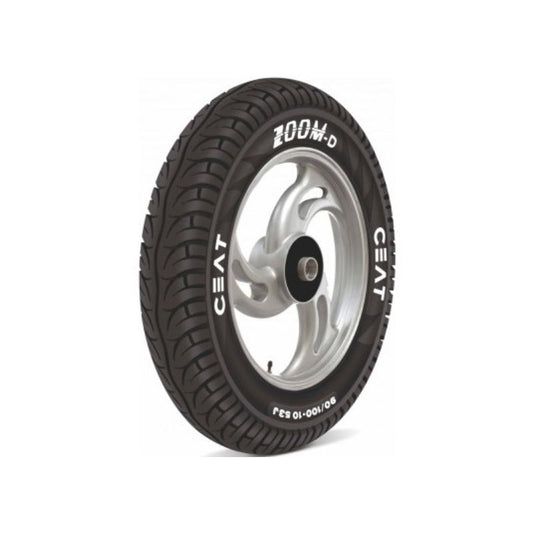 LLANTA CEAT 90/90-12 ZOOM D TL