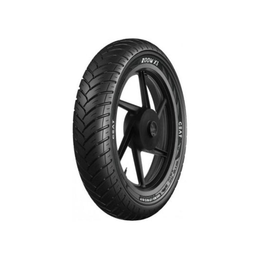 LLANTA CEAT 100/90-17 ZOOM X3 TL