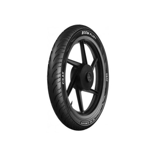 LLANTA CEAT 90/90-19 ZOOM PLUS FR TT INCLUYE NEUMATICO