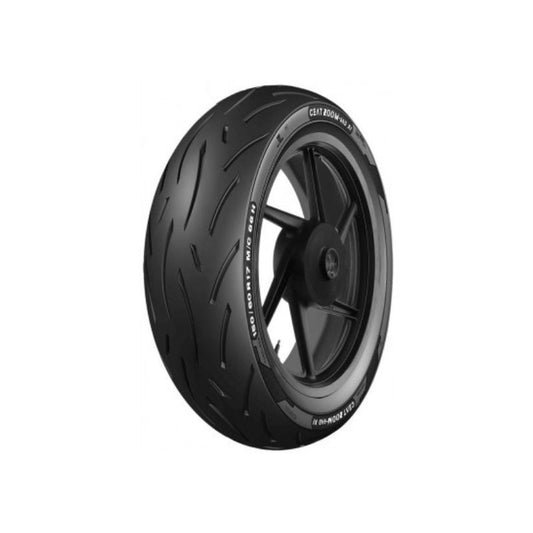 LLANTA CEAT 150/60R17 ZOOM-RAD X1