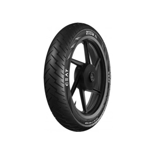 LLANTA CEAT 100/90-17 ZOOM XL TL