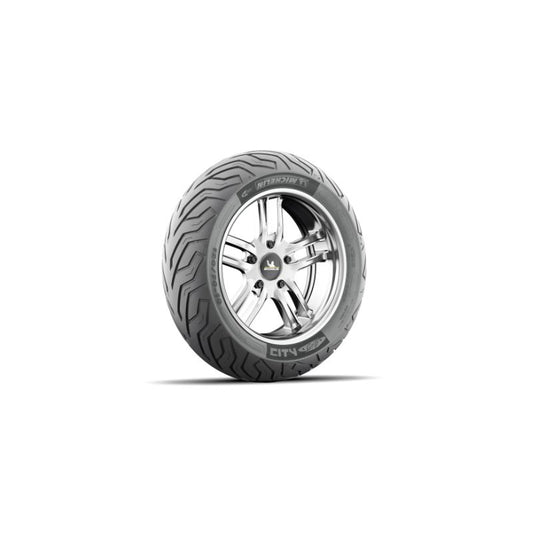 LLANTA MICHELIN 100/80-10 CITY GRIP F/R TL