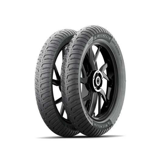 LLANTA MICHELIN 80/100-18 CITY EXTRA FR TL