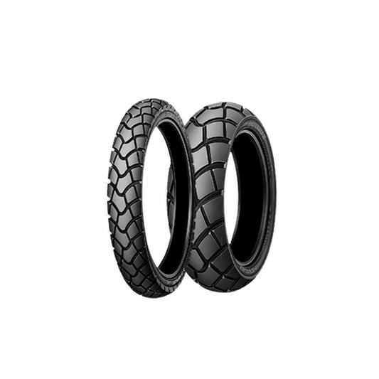 LLANTA DUNLOP 120/80-18 D604 TT