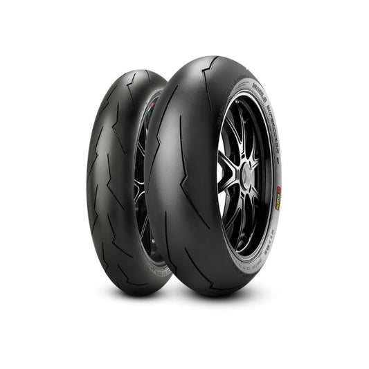 LLANTA PIRELLI 180/55ZR17 DIABLO SUPERCORSA SP