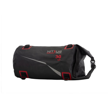 DRYBAG NITRUS TRAVEL 30LTS NEGRO