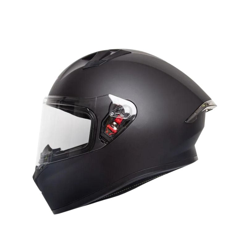 CASCO ICH ICH-503SP SOLID MATE NEGRO