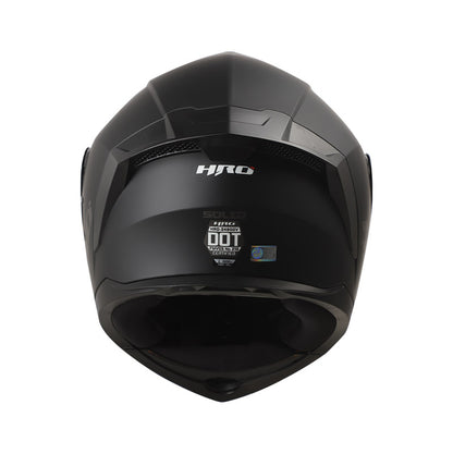 CASCO HRO HRO-3480DV SOLID MATE NEGRO