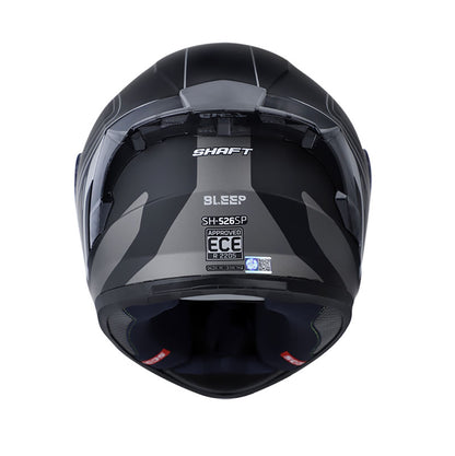 CASCO SHAFT SH-526SP BLEEP MATE NEGRO GR SM