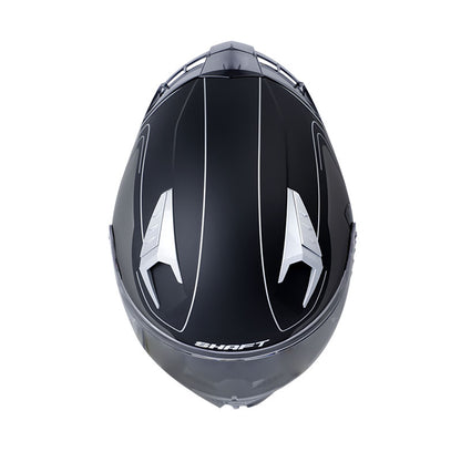 CASCO SHAFT SH-526SP BLEEP MATE NEGRO GR SM