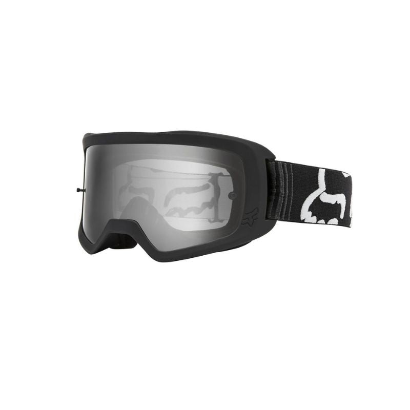 GAFAS FOX MAIN RACE NEGRO