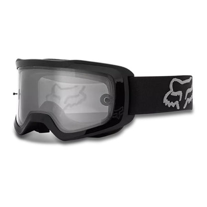 GAFAS FOX MAIN X STRAY NEGRO