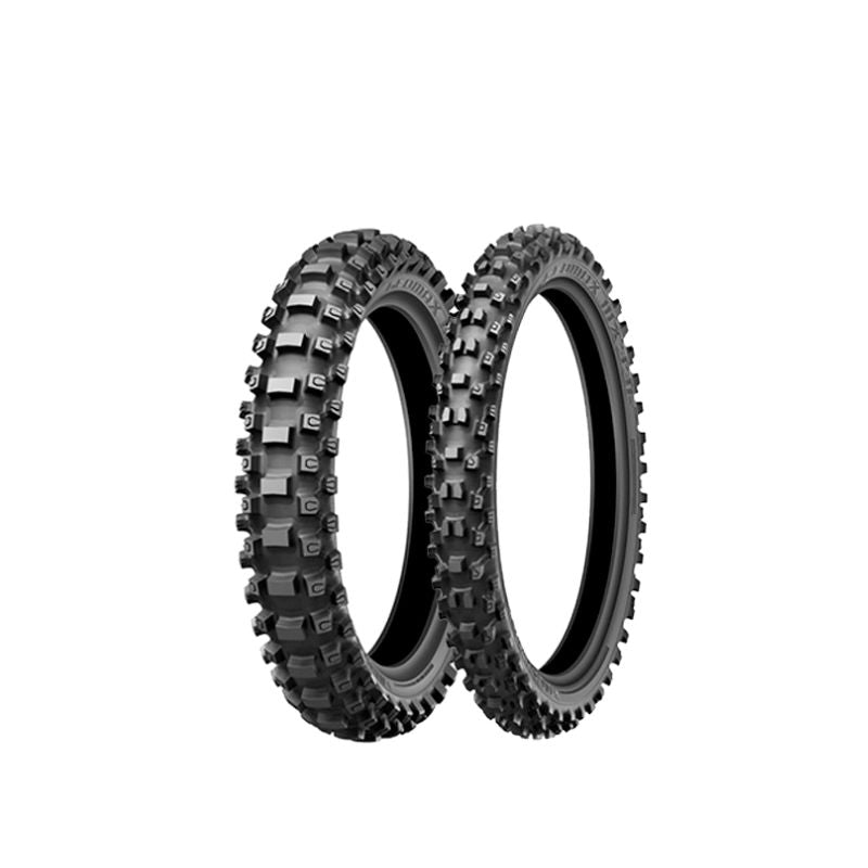 LLANTA DUNLOP 90/100-16 GEOMAX MX33 TT