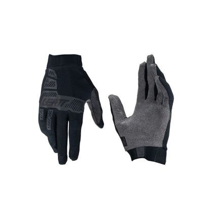 GUANTES LEATT MOTO 1.5 GRIPR STEALTH