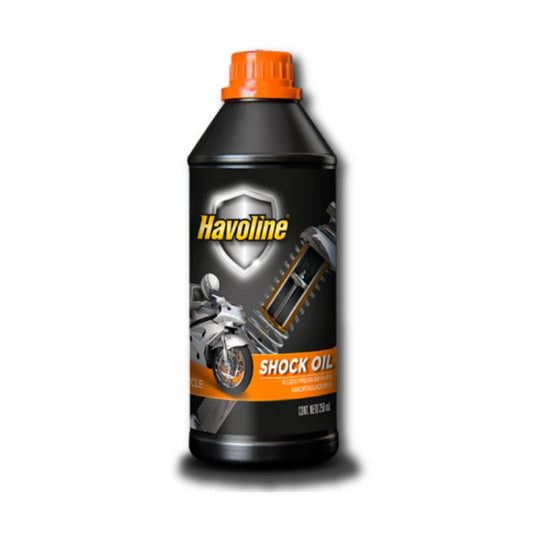 HIDRAULICO HAVOLINE SHOCK OIL 250ML