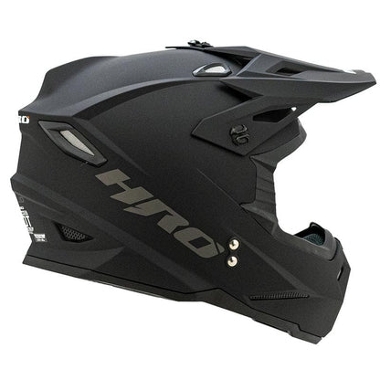 CASCO HRO HRO-MX03 SOLID MATE NEGRO