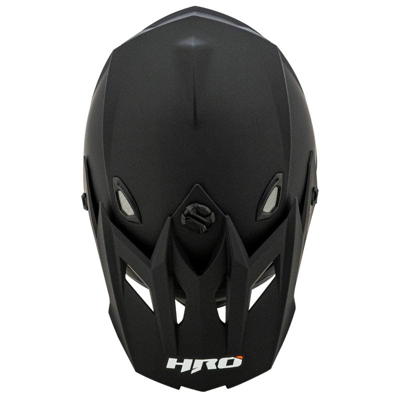 CASCO HRO HRO-MX03 SOLID MATE NEGRO