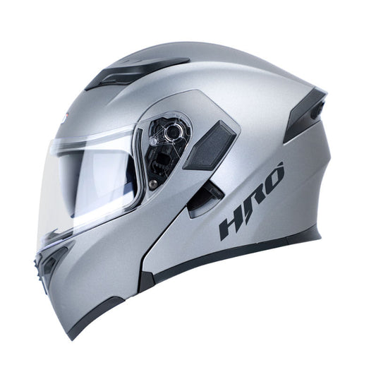 CASCO HRO HRO-3400DV SOLID MATE TITANIUM