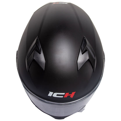 CASCO ICH ICH-503SP SOLID MATE NEGRO