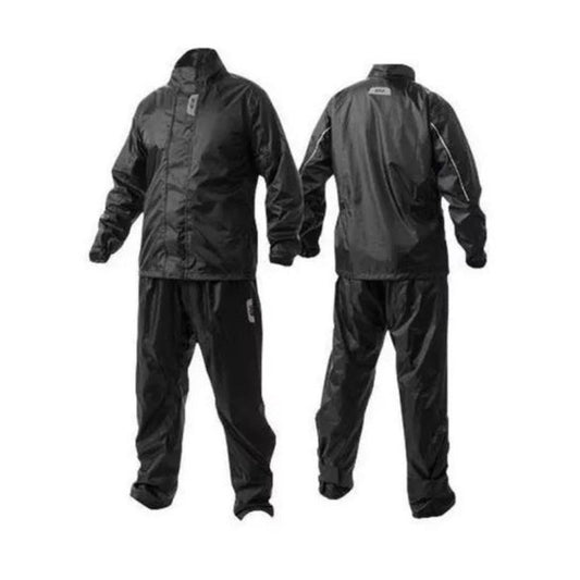 IMPERMEABLE GIVI RRS06 NEGRO