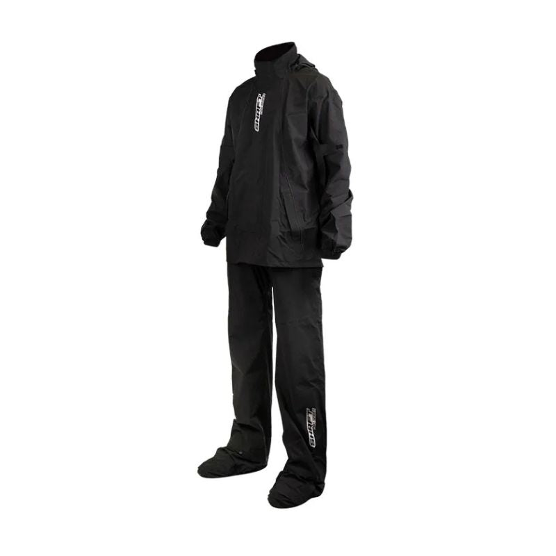 IMPERMEABLE SHAFT SH-ESSENTIAL NEGRO