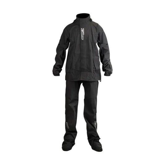 IMPERMEABLE SHAFT SH-ESSENTIAL NEGRO