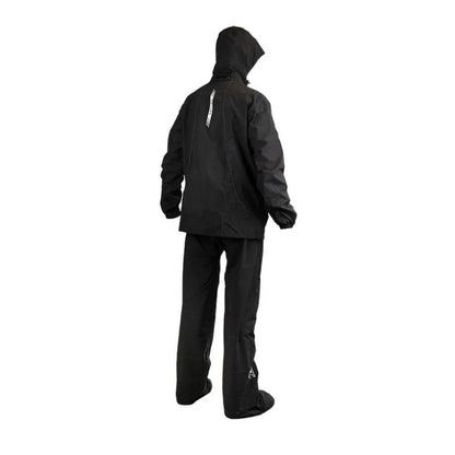 IMPERMEABLE SHAFT SH-ESSENTIAL NEGRO