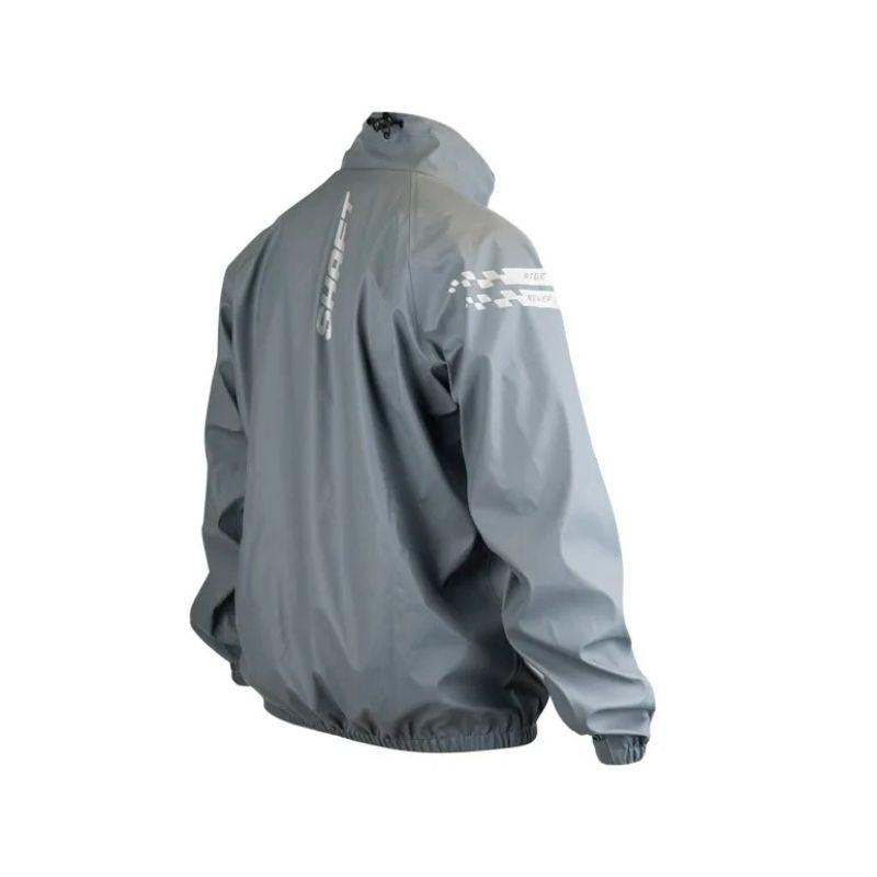 IMPERMEABLE SHAFT SH-FLEX NARDO GRIS