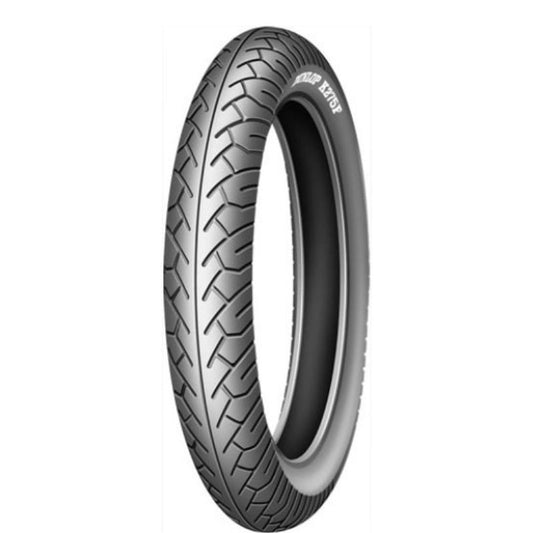 LLANTA DUNLOP 100/80-17 K275F TL