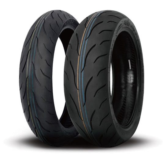 LLANTA KENDA 150/60R17 KM1 KM001 TL