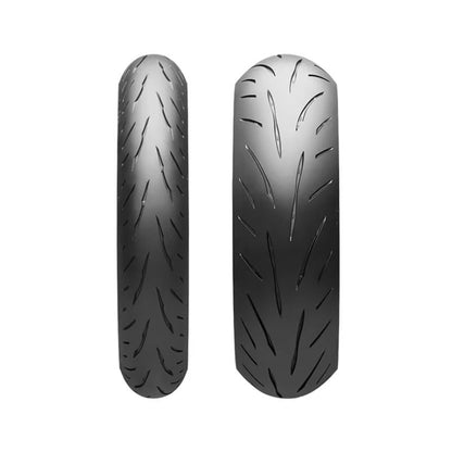 LLANTA BRIDGESTONE 160/60ZR17 S23R