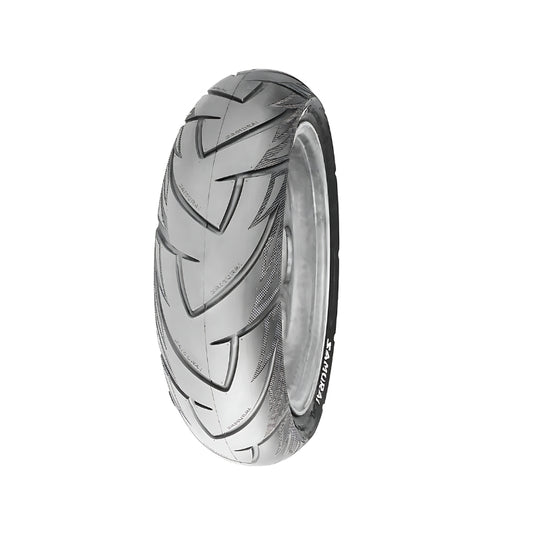 LLANTA DELI TIRE 100/80-17 SB128 SAMURAI TL