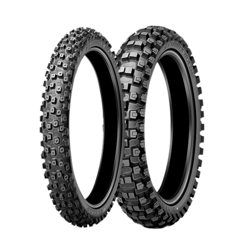 LLANTA DUNLOP 90/90-21 MX52F TT