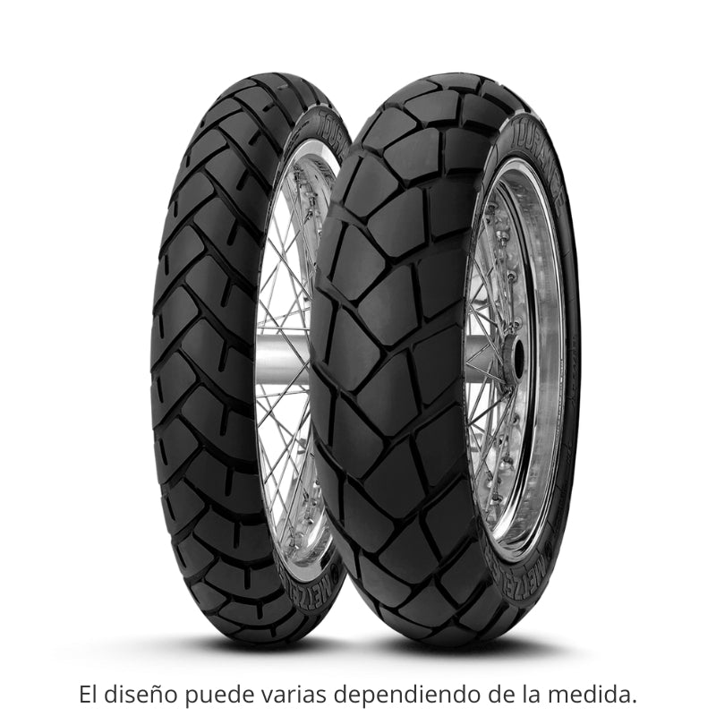 LLANTA METZELER 110/80R19 TOURANCE