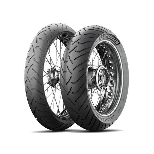 LLANTA MICHELIN 120/70R19 ANAKEE ROAD