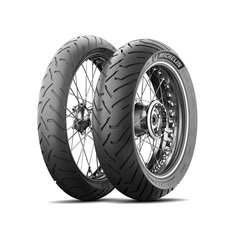 LLANTA MICHELIN 150/70R18 ANAKEE ROAD