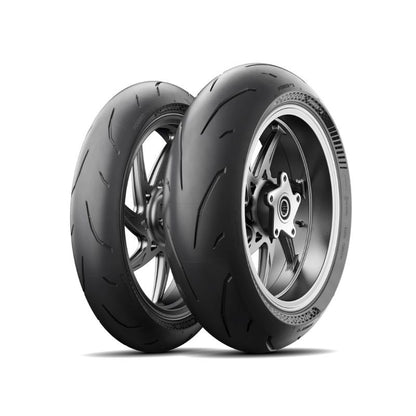 LLANTA MICHELIN 190/55ZR17 POWER GP 2