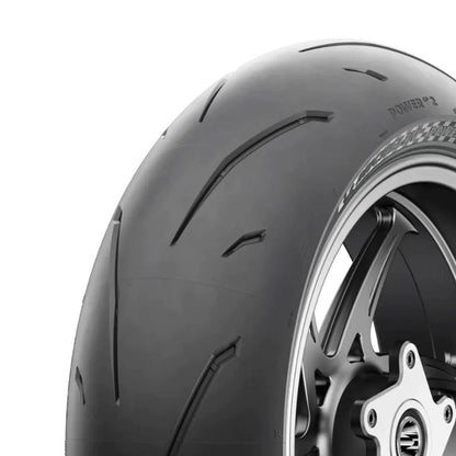 LLANTA MICHELIN 190/55ZR17 POWER GP 2