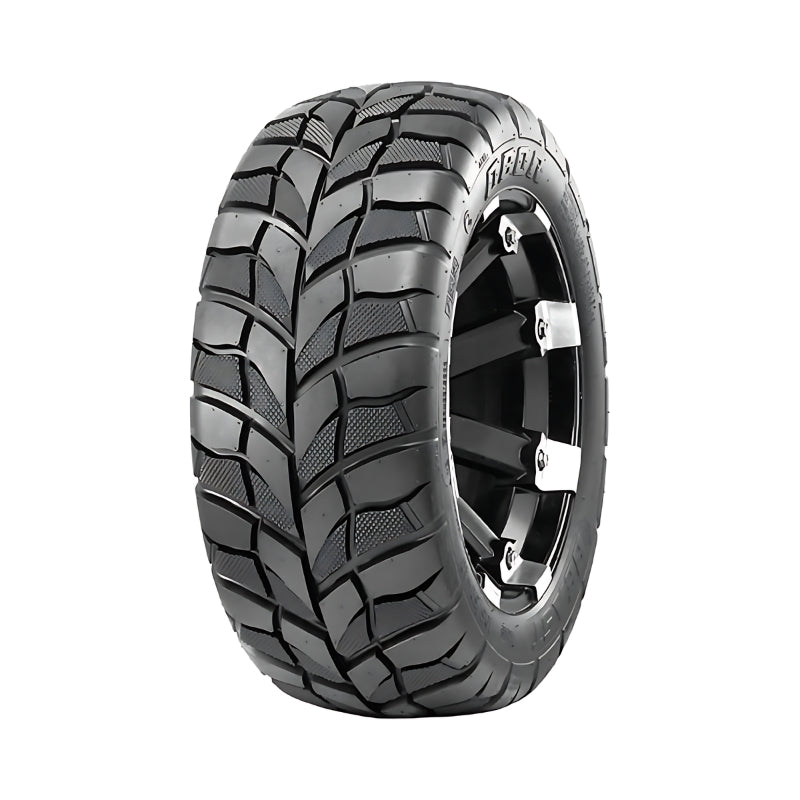 LLANTA OBOR 25X8-12 (205/80-12) BEAST WP07 TL