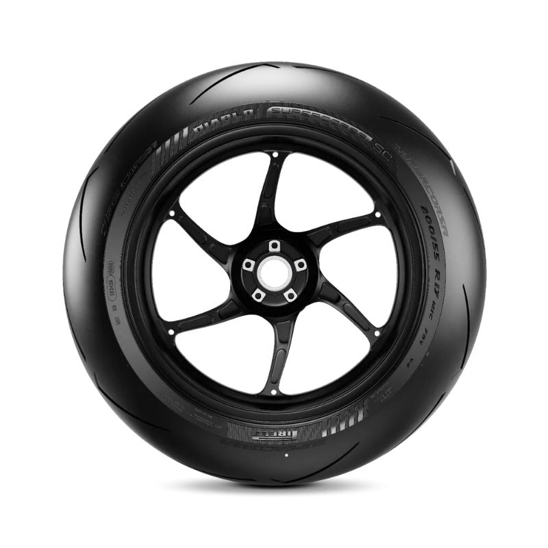 LLANTA PIRELLI 140/70ZR17 DIABLO SUPERCORSA SC V3 SC1