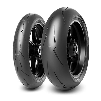 LLANTA PIRELLI 140/70ZR17 DIABLO SUPERCORSA SC V3 SC1