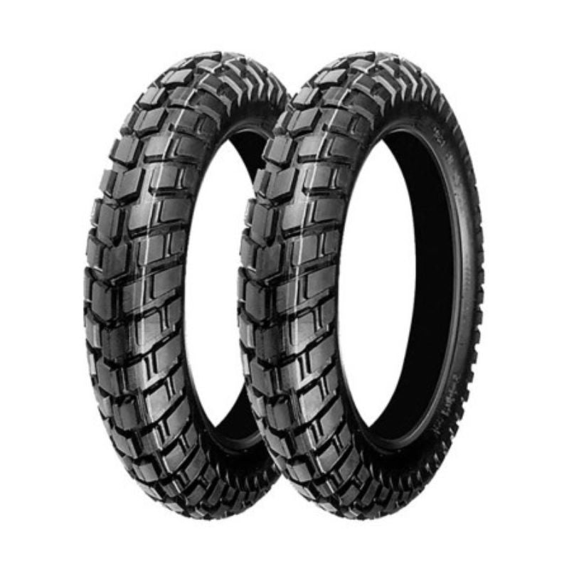 LLANTA VEE RUBBER 410-18 VRM163 TT