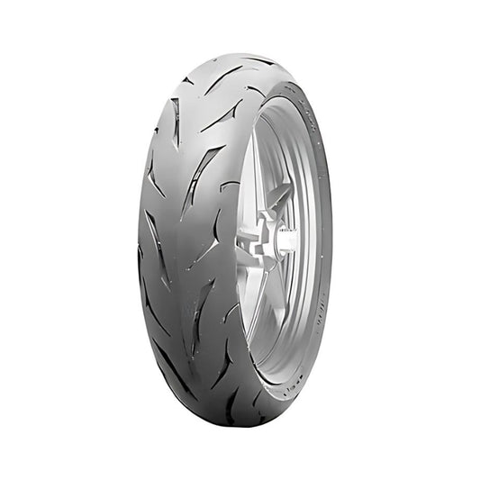 LLANTA DELI TIRE 110/70-17 SB-151 SLASH TL