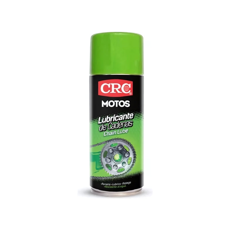 LUBRICANTE DE CADENA CRC 175CM3