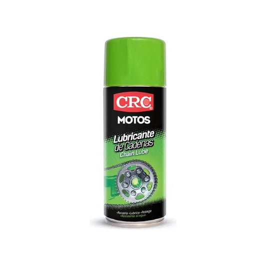 LUBRICANTE DE CADENA CRC 175CM3