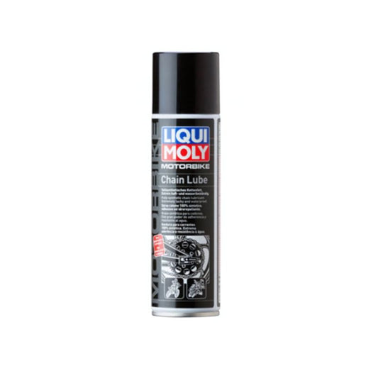 LUBRICANTE DE CADENA LIQUI MOLY 250ML