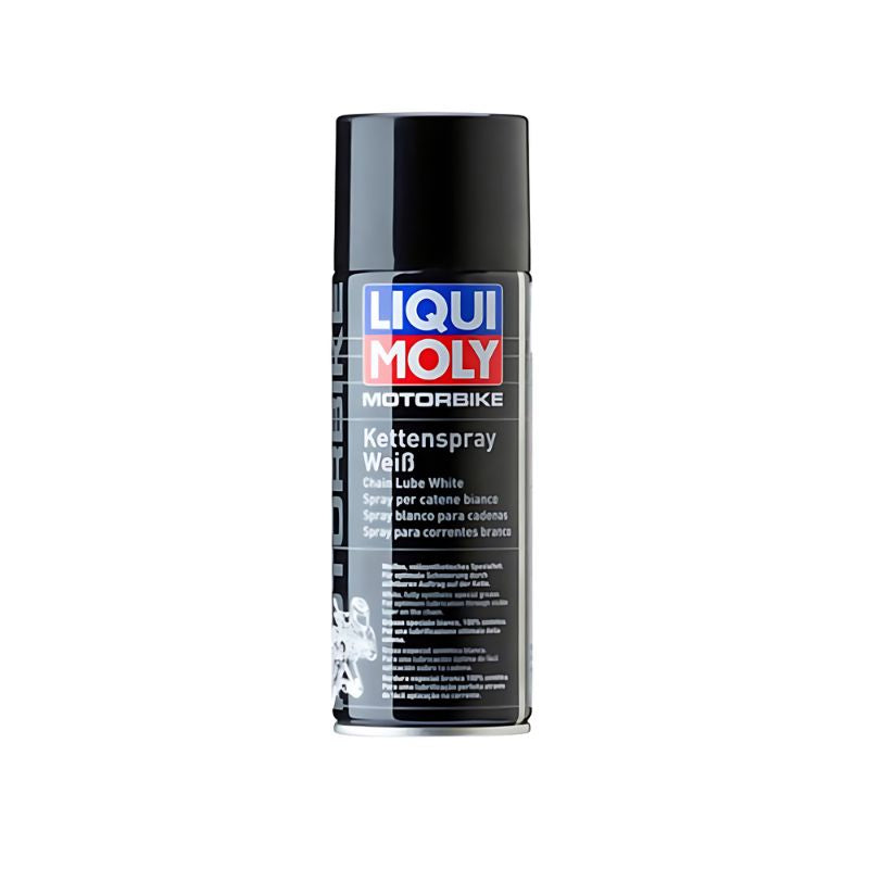 LUBRICANTE DE CADENA LIQUI MOLY 400ML